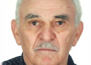 Κηδεύεται το απόγευμα της Τρίτης ο Κωνσταντίνος Αθ. Τζιάνης
