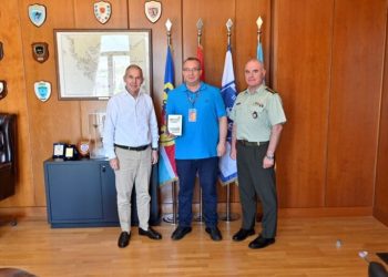Εθνική αναγνώριση για την καινοτομία στην εκπαίδευση