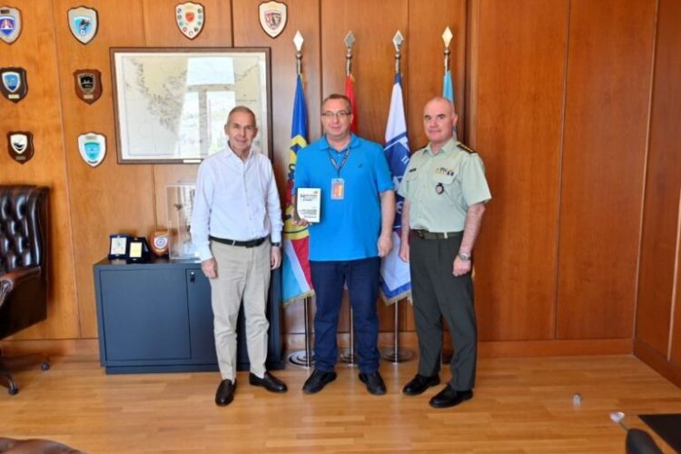 Εθνική αναγνώριση για την καινοτομία στην εκπαίδευση