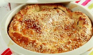 Περίσσεψε αρνάκι ή το κατσικάκι; Τι το κάνουμε;