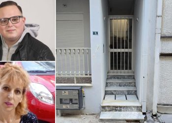 Ισόβια στον μητροκτόνο της Λάρισας για ανθρωποκτονία με δόλο