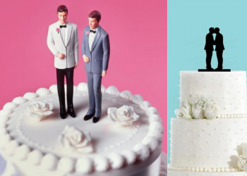 Ο πρώτος gay γάμος Λαρισαίου με αναγγελία στον τοπικό Τύπο