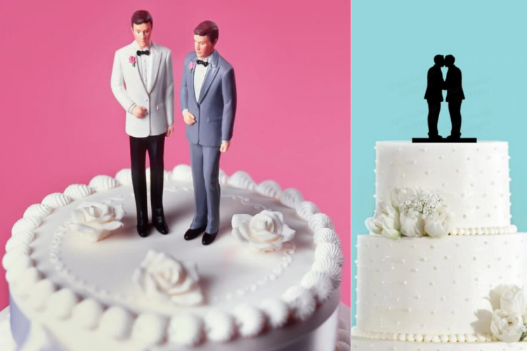 Ο πρώτος gay γάμος Λαρισαίου με αναγγελία στον τοπικό Τύπο