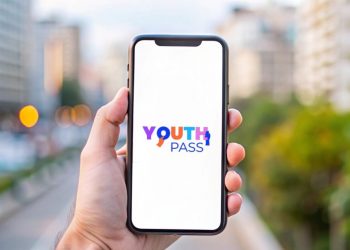 Youth Pass 150 ευρώ για το έτος 2026: Δικαιούχοι και αιτήσεις
