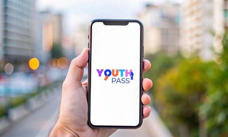 Youth Pass 150 ευρώ για το έτος 2026: Δικαιούχοι και αιτήσεις