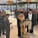 Η Ακολουθία των Γ’ Χαιρετισμών της Παναγίας στην Σ.Μ.Υ. – Χοροστάτησε ο Τρίκκης Χρυσόστομος (ΕΙΚΟΝΕΣ)