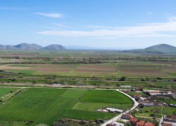 Απλήρωτοι πασχαλιάτικα όσοι παραγωγοί δήλωσαν δημόσιες εκτάσεις για καλλιέργεια