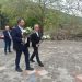 Τρισάγιο στη μνήμη των 21 μαθητών από την Ημαθία με τη συμπλήρωση 23 χρόνων από το τραγικό δυστύχημα στα Τέμπη (ΦΩΤΟ+video)