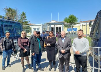 Απρόοπτο στη δίκη Τεμπών: Ανέβασε πίεση η Πρόεδρος και διέκοψε για αύριο – Αντιδρά η Κωνσταντοπούλου στην παράσταση Δημοσίου (ΦΩΤΟ)