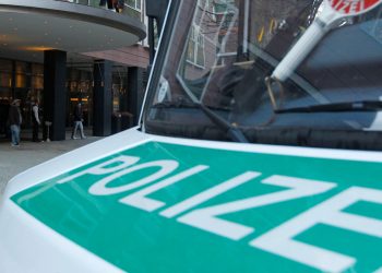 Γερμανία: Ένας νεκρός και αρκετοί τραυματίες από έκρηξη σε υπόγεια διάβαση στην πόλη Φέλκλιγνκεν
