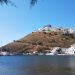 Αστυπάλαια: Βρίσκεται στην ετήσια λίστα με τους 50 καλύτερους προορισμούς του Guardian για το 2026