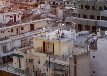 Νέος κύκλος για το «Ανακαινίζω – Νοικιάζω» με επιδότηση έως 95%: Πότε ξεκινούν οι αιτήσεις