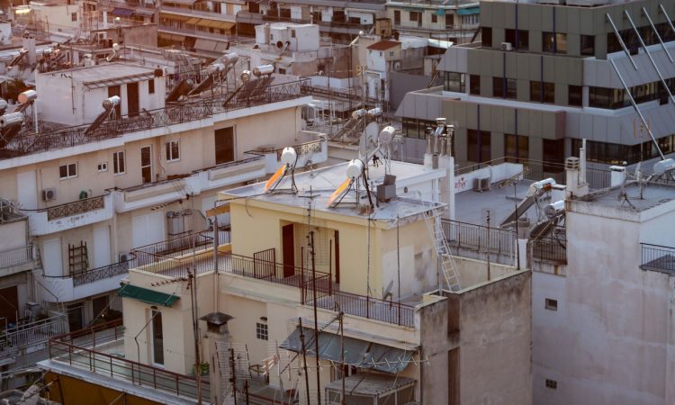 Νέος κύκλος για το «Ανακαινίζω – Νοικιάζω» με επιδότηση έως 95%: Πότε ξεκινούν οι αιτήσεις