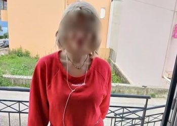 Κεφαλονιά: «Μην ξαναβγείς μ’αυτόν» – Η έκκληση παιδικής φίλης της Μυρτούς μία μέρα πριν βρεθεί νεκρή