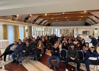 Π.Τ. Θεσσαλίας του Ο.Ε.Ε.: Ενημέρωση για την οργάνωση χρόνου εργασίας και την ψηφιακή κάρτα εργασίας