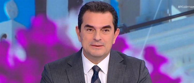 ΟΠΕΚΕΠΕ – Κώστας Σκρέκας: Στην περίπτωσή μου δεν υπάρχει κανένα αδίκημα επί της ουσίας (ΒΙΝΤΕΟ)