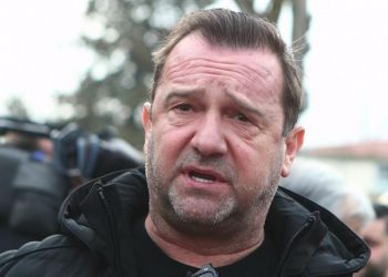 Πλακιάς για βίντεο από τα Τέμπη: Πάει πάλι κουβά το αφήγημα του παράνομου φορτίου, άρχισαν να λένε για μπάζωμα