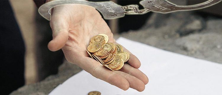 28χρονος “λογιστής” έπεισε ηλικιωμένη να του δώσει 21 χρυσές λίρες κι ένα χρυσό δαχτυλίδι