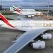Η Emirates ανακοίνωσε ότι απαγορεύεται σε Ιρανούς υπηκόους να εισέλθουν ή να διέλθουν από τα Εμιράτα
