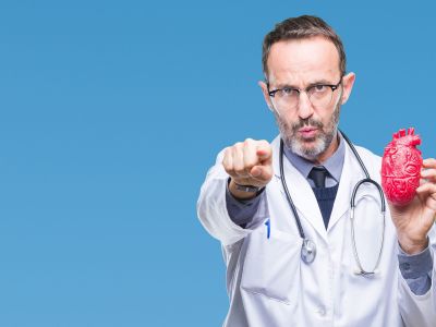 Κακή χοληστερόλη: Ποιες τροφές είναι στην “μαύρη λίστα” καρδιολόγου