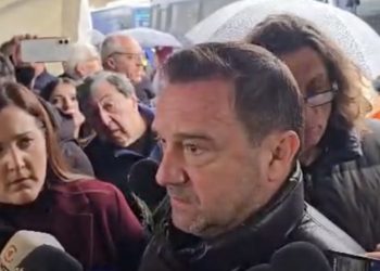 Νίκος Πλακιάς: Οι συγγενείς πρέπει να είναι στην αίθουσα της δίκης (βίντεο)