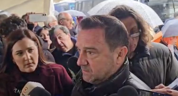 Νίκος Πλακιάς: Οι συγγενείς πρέπει να είναι στην αίθουσα της δίκης (βίντεο)