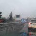 Νταλίκα «έχασε» εν κινήσει το πίσω μέρος των τροχών στη μέση του δρόμου – Κυκλοφοριακό «έμφραγμα» στο σημείο – Δείτε φωτογραφίες
