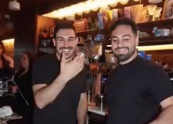 Τα δύο αδέρφια από χωριό της Θεσσαλίας που κατέκτησαν τον Καναδά με την επιχείρησή τους: To success story τους και το brand που τους ξεχώρισε