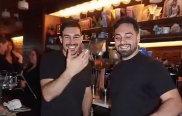 Τα δύο αδέρφια από χωριό της Θεσσαλίας που κατέκτησαν τον Καναδά με την επιχείρησή τους: To success story τους και το brand που τους ξεχώρισε
