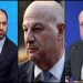 Παραιτήθηκαν οι υπουργοί Τσιάρας, Κεφαλογιάννης και ο υφυπουργός Βαρτζόπουλος για τον ΟΠΕΚΕΠΕ – Το μεσημέρι ο ανασχηματισμός