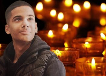 Έφυγε από τη ζωή 18χρονος – Ραγίζουν καρδιές οι γονείς του: “Ο δικός μας ήρωας…”