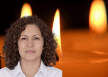 «Έφυγε» από τη ζωή η 63χρονη εκπαιδευτικός Κωνσταντίνα Κισκίνη
