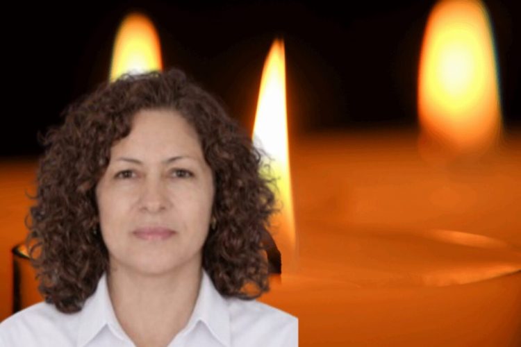 «Έφυγε» από τη ζωή η 63χρονη εκπαιδευτικός Κωνσταντίνα Κισκίνη