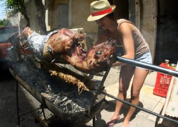 Οριστικό: Με αυτόν τον καιρό θα κάνουμε Ανάσταση και Πάσχα στα Τρίκαλα