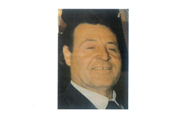 Aπεβίωσε ο Απόστολος Φασούλας