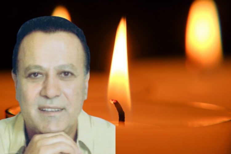 «Έφυγε» από τη ζωή ο λαϊκοδημοτικός τραγουδιστής Νίκος Τρομάρας