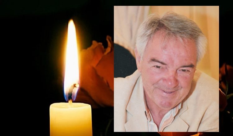 “Έφυγε” ο Βασίλειος Μπαλαμώτης