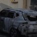 Τέμπη: Εμπρηστική επίθεση σε βάρος πραγματογνώμονα – Έκαψαν το αμάξι του – Η Κρατική Ασφάλεια ανέλαβε την υπόθεση