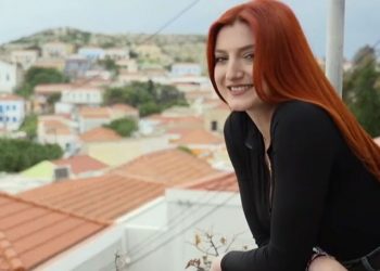 Eκπαιδευτικός από την Θεσσαλία παραδίδει μαθήματα ζωής (βίντεο)