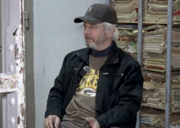 Ο Τρικαλινός «Πεταλούδας» ξεδιπλώνει τη διαδρομή του στον κόσμο της παρανομίας: Η πιο εύκολη απόδραση μου ήταν στη Λάρισα, υπόθεση ενός λεπτού – Πώς έγινε (ΒΙΝΤΕΟ)