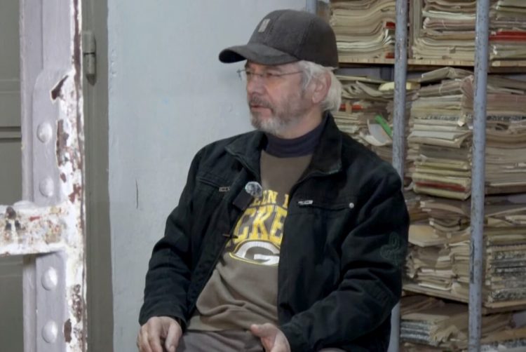 Ο Τρικαλινός «Πεταλούδας» ξεδιπλώνει τη διαδρομή του στον κόσμο της παρανομίας: Η πιο εύκολη απόδραση μου ήταν στη Λάρισα, υπόθεση ενός λεπτού – Πώς έγινε (ΒΙΝΤΕΟ)