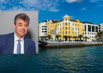 Πανεπιστήμιο Θεσσαλίας: Νέα εποχή ποιότητας, εξωστρέφειας και θεσμικής ανασυγκρότησης *Του Χαράλαμπου Μπιλλίνη