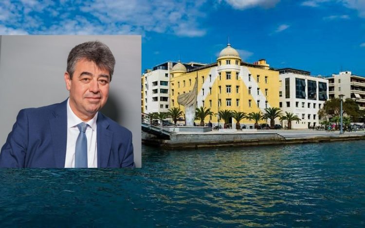 Πανεπιστήμιο Θεσσαλίας: Νέα εποχή ποιότητας, εξωστρέφειας και θεσμικής ανασυγκρότησης *Του Χαράλαμπου Μπιλλίνη