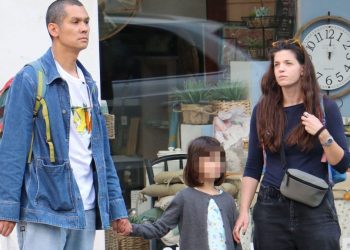 Ο γνωστός σεφ Σωτήρης Κοντιζάς περιγράφει την απίθανη ιστορία γνωριμίας με την θεσσαλικής καταγωγής γυναίκα του – Η ιπποτική κίνηση και ο αντίζηλος σερβιτόρος 