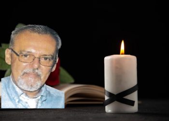 «Έφυγε» από τη ζωή σε ηλικία 56 ετών ο Δημήτριος Κατσιλούλης