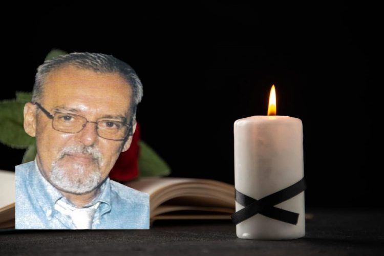 «Έφυγε» από τη ζωή σε ηλικία 56 ετών ο Δημήτριος Κατσιλούλης