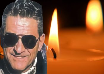 Θλίψη: «Έφυγε» από τη ζωή 60χρονος σμήναρχος εν αποστρατεία