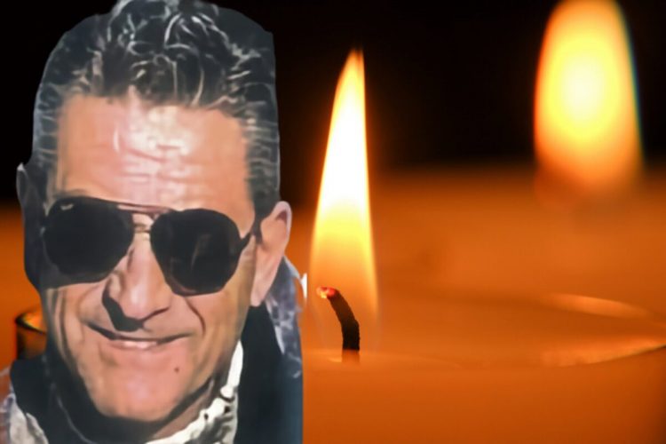 Θλίψη: «Έφυγε» από τη ζωή 60χρονος σμήναρχος εν αποστρατεία