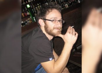 Θλίψη: Έφυγε ξαφνικά από τη ζωή στα 43 του ο πολιτικός μηχανικός Χρήστος Δούνας