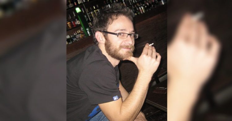 Θλίψη: Έφυγε ξαφνικά από τη ζωή στα 43 του ο πολιτικός μηχανικός Χρήστος Δούνας